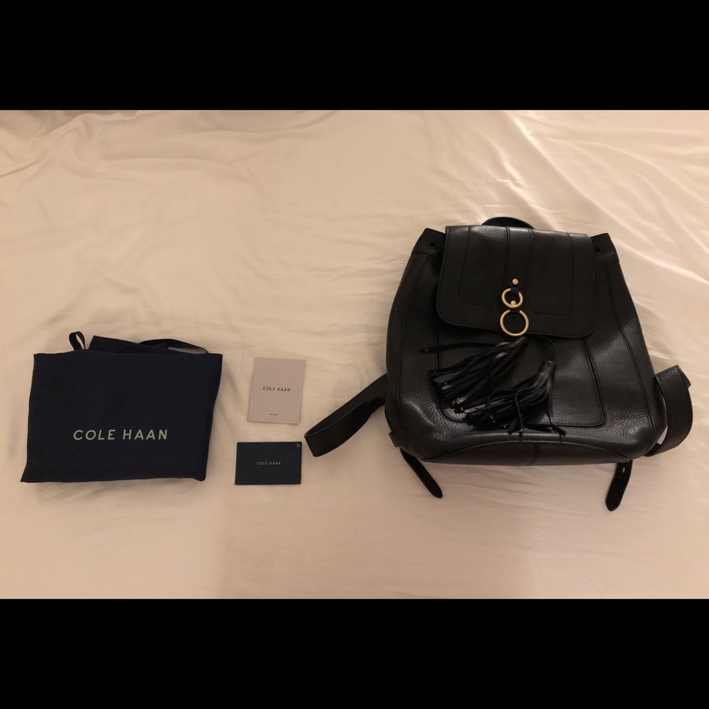 Cole Haan Cassidy Backpack